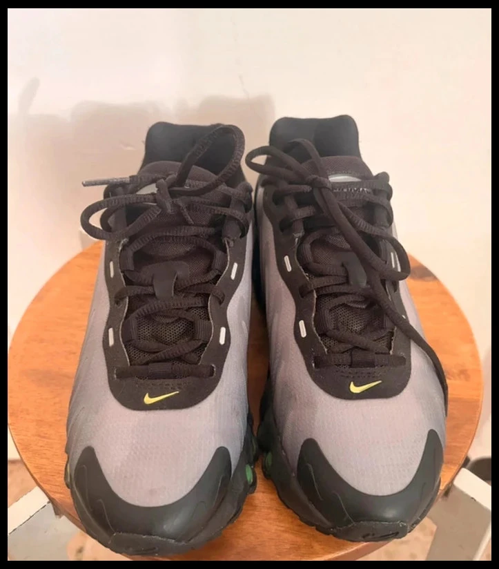 Nike Air Max Dn - Antracita/Ligero Zest: Zapatillas – photo 3